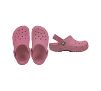 Crocs Sabots enfant Classic Clog T in Rose 24 / 25