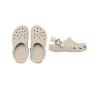 Sabots bébé Crocs Classic Star Marron 27/28