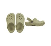 Sabots bébé Crocs Classic Vert 20/21