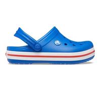 Crocs Crocband T Clogs Bleu EU 19-20 Enfants