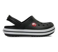 Crocs Crocband Clogs Noir EU 20-21 Enfants