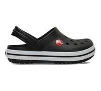 Crocs Sabots bébé Crocband Noir Confortable et élégant Taille 19/20