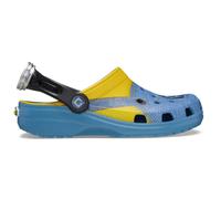 Crocs Despicable Me Classic Clogs Bleu EU 20-21 Enfants