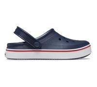Sabots bébé Crocs Off Court - navy/pepper - 27/28 24/25