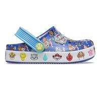 Crocs Unisexe Enfant Paw Patrol Off Court Clg T Sabots, Blue, 20/21 EU