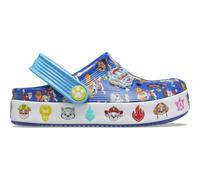 Crocs Tongs Crocband IV – Bleu synthétique Pat' Patrouille – Taille 24