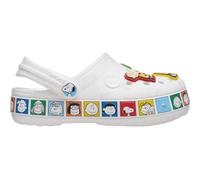 Crocs Sabots bébé Peanuts Crocband Multicolore Taille 24/25