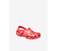 Crocs Sabots enfant filles Classic VDay Clog T Rouge 23/24