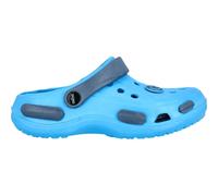 Sabots bÃ©bÃ© Zigzag Naike Bleu 24
