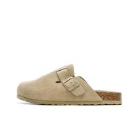 XTI - Sabot femme 14287101 Beige - Confortable et polyvalent - Taille 37