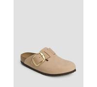 Birkenstock Boston Big Buckle 1028052, Sabots - 39 EU