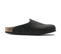 Sabots Birkenstock Amsterdam Felt Noir 37 Ãtroit