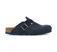 Sabots Birkenstock Boston Bleu 40