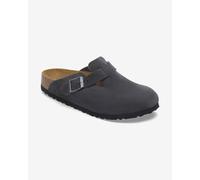 Birkenstock Sabots Boston Gris foncé Taille 44