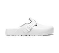 Sabots Birkenstock Boston Eva Blanc 40 Ãtroit
