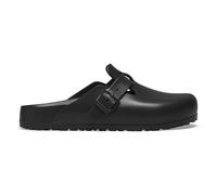 Birkenstock Sabots Boston EVA Femme Noir Taille 39