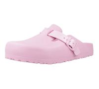 Birkenstock Boston EVA - Sandales Fondant Pink 40 - Étroit