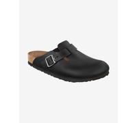 Sabots Birkenstock Boston LEOI Largeur étroite noir - 36