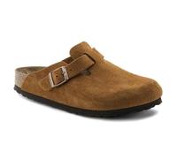 Sabots Birkenstock Boston Sfb Vl - marron 44