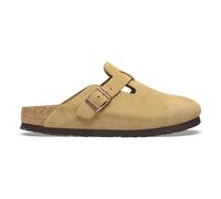 Birkenstock Mule Boston cappuccino Taille 37