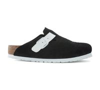 Sabots Birkenstock Boston Suede Leather/Birko-Flor Multicolore 39
