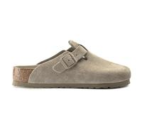 Sabots Birkenstock Boston Suede Vert 49