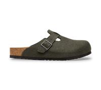 Sabots Birkenstock Boston Wool Vert 42