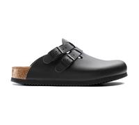 Sabots Birkenstock Kay SL - Homme - Noir - Super Grip - Taille 44 43