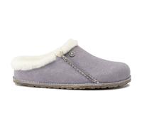 Sabots Birkenstock Premium Suede Leather Violet 39