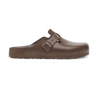 Birkenstock Sabot Boston Homme Marron EVA