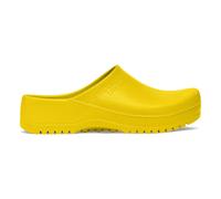 Sabots Birkenstock Super Birki Jaune 35