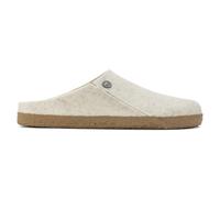 Sabots Birkenstock Zermatt Blanc 41