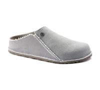 Sabots Birkenstock Zermatt Gris 38 Ãtroit