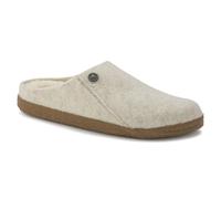 Sabots Birkenstock Zermatt Shearling Fe Gris 38 Ãtroit