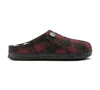 Sabots Birkenstock Zermatt Shearling Wz Rouge 36