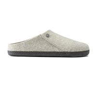 Sabots Birkenstock Zermatt Wool Felt Blanc 46
