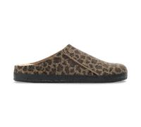 Sabots Birkenstock Zermatt Wool Felt Marron 37