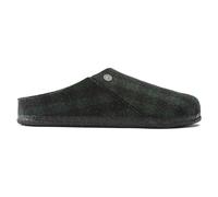 Sabots Birkenstock Zermatt Wool Vert 43