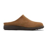 Blundstone Sabots 2686 Sahara Tan Suede AEROCORK Marron 40-41