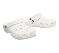 Sabots Cayman - CROCS - Blanc - Mixte - Caoutchouc 42/43