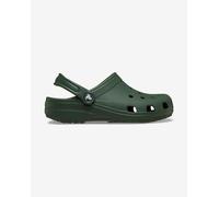 Sabots Classic Crocs vert foncé - 37-38