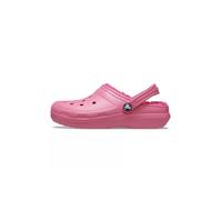Sabots Classic Lined Junior - Rose