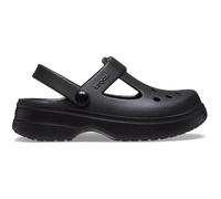 Sabots classique bÃ©bÃ© Crocs Mary Jane T Noir 20/21