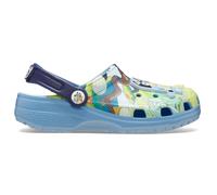 Sabots classique bébé Crocs Bluey T Multicolore 20/21
