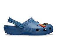 Sabots classique Crocs NBA Warriors Elv Bleu 48/49
