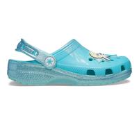 Crocs Sabots Classic Clog Frozen Elsa Unisexe Enfant Multi 30/31 EU