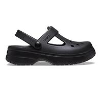 Crocs Sabots Classic Mary Jane Clog K Enfant Noir 28/29