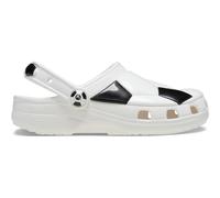 Crocs Classic Soccer Ball Clogs Blanc EU 29-30 Enfants