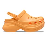 Crocs Slides pour Femme, Orange, 37 EU, Orange, 37 EU