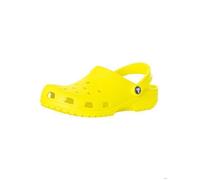 Sabots Classiques - Crocs - Homme - Jaune 39/40